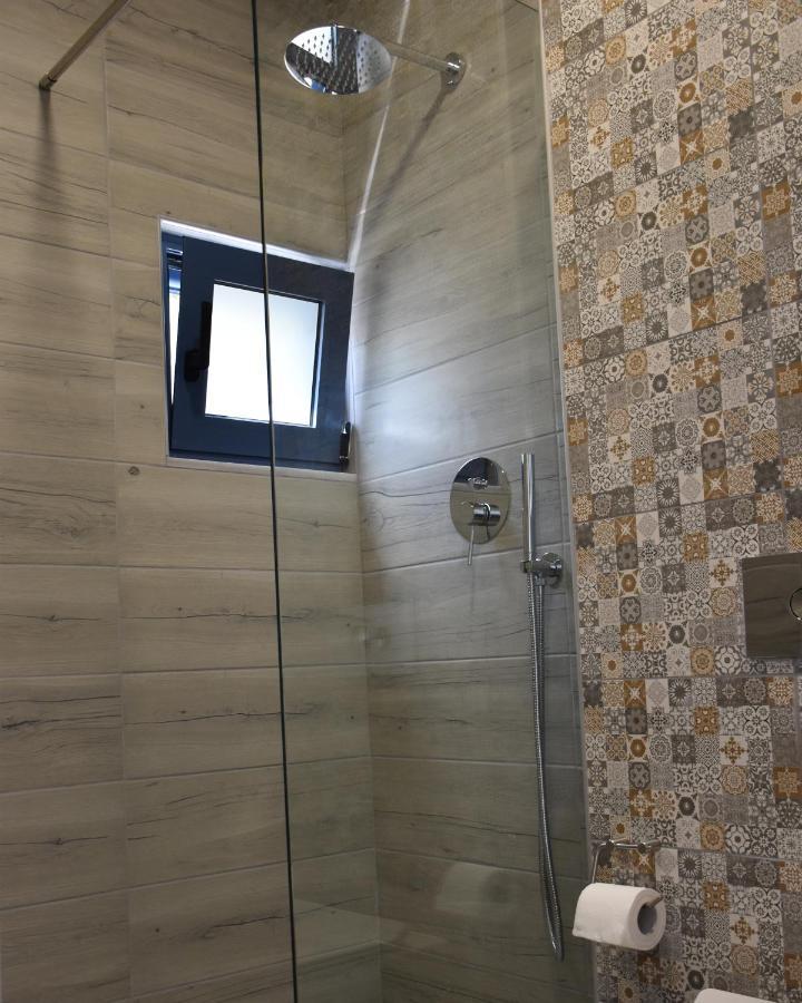 4Bro Rooms Laerma Village Luaran gambar